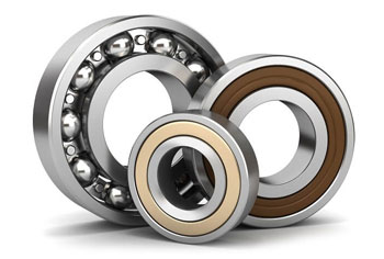 BEARINGS